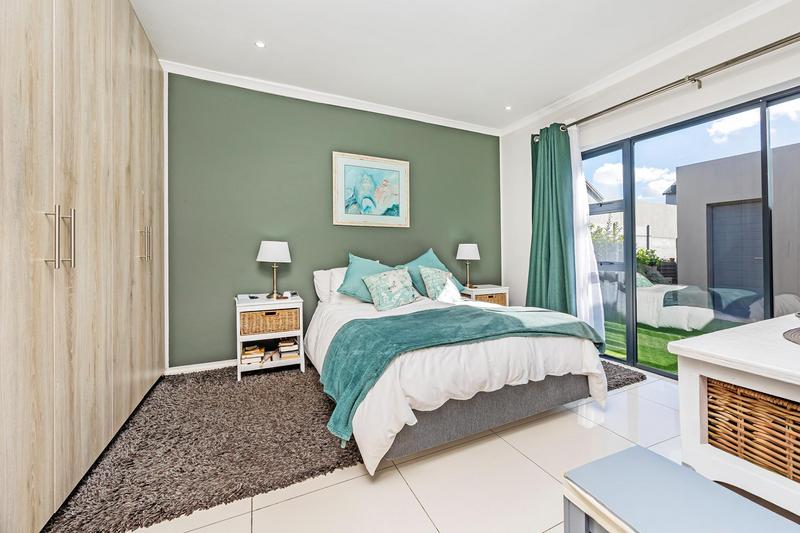 3 Bedroom Property for Sale in Haasendal Western Cape